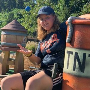 Meet your Posher, Kyla